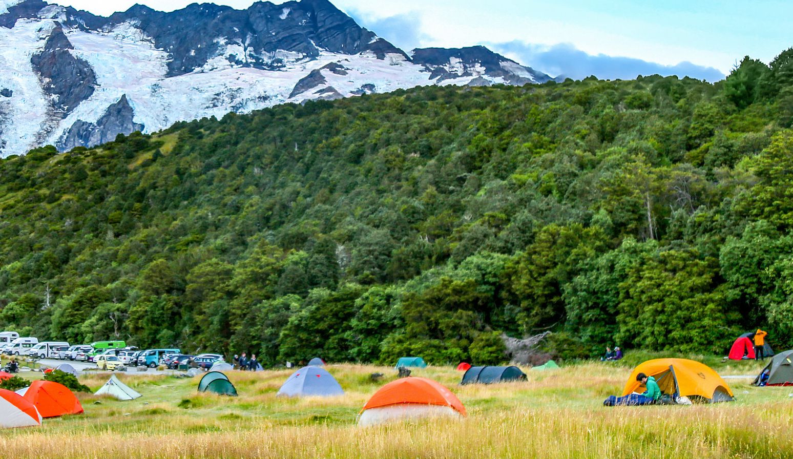 自然保護地可移動(dòng)旅居空間裝備——大地溪客試驗項目入選國家文化旅游創(chuàng  )新工程