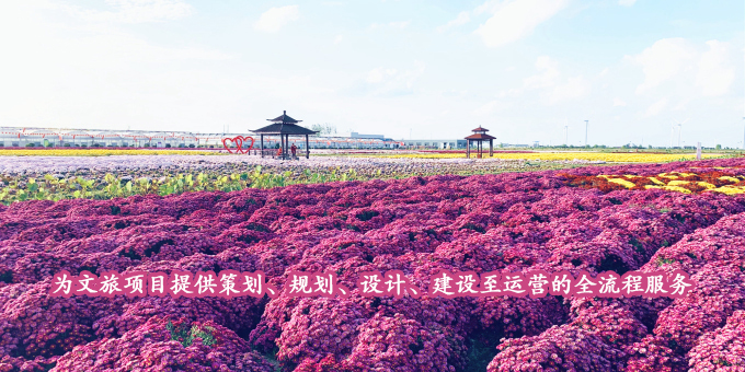文旅項目開(kāi)發(fā)服務(wù)